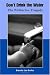 Don't Drink The Water: The Walkerton Tragedy at Amazon Books: 41W%2BDTlRAvL._SL75_