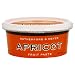 Rutherford & Meyer Apricot Fruit Paste, 4-Ounce Tubs (Pack of 5)