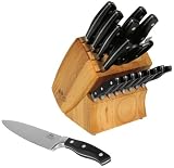 18-pc Blk St w  InBlk Sharp by Insignia