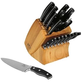 Click here to buy 18-pc Blk St w  InBlk Sharp by Insignia.