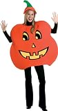 Adult Pumpkin Halloween Costume