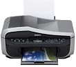 Canon Pixma MX310 Multifunktionsger�t (4 in 1: Drucken, Kopieren, Scannen, Faxen)