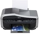 Canon Pixma MX310 Multifunktionsger&auml;t (4 in 1: Drucken, Kopieren, Scannen, Faxen)