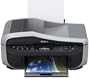 Canon Pixma MX310 Multifunktionsger�t (4 in 1: Drucken, Kopieren, Scannen, Faxen)