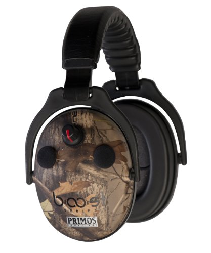 Primos Boost Series Digital Muff