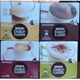 Nescafe Dolce