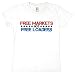Free Markets Ladies T-Shirt