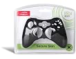 Xbox 360 - Secure Skin, schwarz