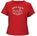 Ohio State Buckeyes I Watched Women's Short Sleeve T-Shirt