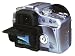 HAKUBA �t���Ռ��V�F�[�h SONY ��100��p SA100 DMH-SA100