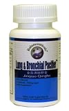 Balanceuticals Lung & Bronchial Pacifier (60 capsules)