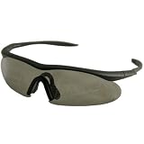 Atlanta Braves Sublimated Sunglasses by Football Fanatics