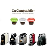 LaCompatibile.it NESPRESSO(R) Capsule...