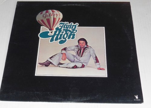 Mickey Gilley - Flyin