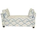 Santa Fe Chaise Lounge-Blue