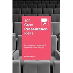 100 Great Presentation Ideas (100 Great Ideas)