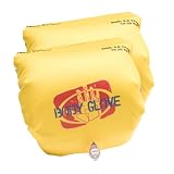 Body Glove Fabric Armband