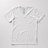 Fossil Henry V Neck Tee