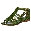 Enzo Angiolini Women's Tells Sandal