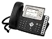 SIP-D28P 6-Line IP Phone with Large LCD, XML Phonebook, PoE image 9