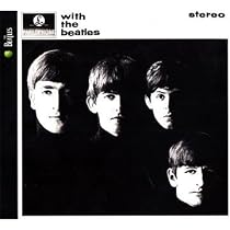 With The Beatles