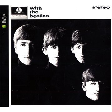With The Beatles (Remastered)