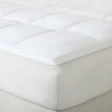 Plush Fiberbed - White