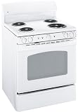 Review GE  / GE JBP15D