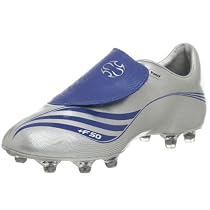 adidas Men's +F50.7 Tunit Soccer Cleat