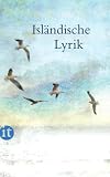 Isländische Lyrik Medium