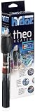 Hydor THEO Submersible Aquarium Heater 100W UL