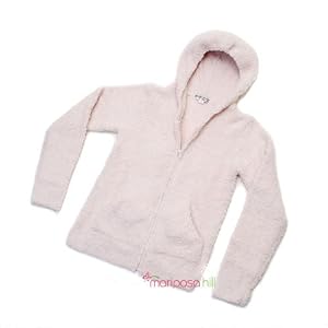 Buy Barefoot Dreams Bamboo Chic Ladies Hoodies - All Colors by Barefoot Dreams
