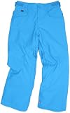 Quiksilver Drizzle Youth Pnt - Pantalon de Neige - Gar&ccedil;on - Bleu - 16 ans