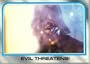 1980 Topps Empire Strikes Back Series 2 #208 Evil Threatens