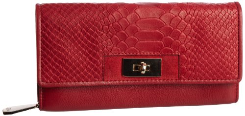 Ri2k Lifestyle-Cranley Crs4167, Damen Tasche mit &Uuml;berschlag