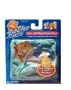 Zhu Zhu Pets Accessory Kit Hamster Pet Carrier & Blanket [Turquoise]