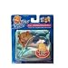 Zhu Zhu Pets Accessory Kit Hamster Pet Carrier & Blanket [Turquoise]