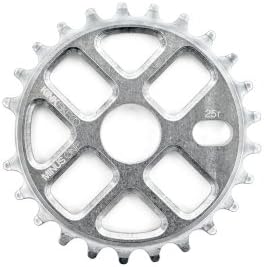 Kink Minus One Sprocket, Raw, 33 Tooth