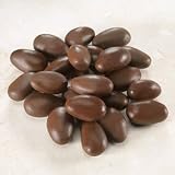 Dark Chocolate Covered Almonds 1 lb