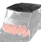 Polaris Ranger Crew Lock & Ride Sport Roof. OEM. 2878755