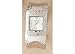 Bay Studio Silver-tone Hammered Cuff Watch SILVER-TONE