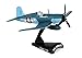 Daron Worldwide Trading F4U Corsair VMF-22 Vehicle