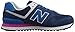 New Balance Women's WL574 Core Plus Pack Sneaker