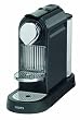 Krups XN 720T Kapselmaschine Nespresso Citiz / 1 L Wasserbeh�lter / titanium