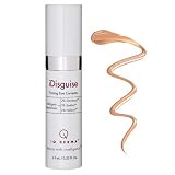 iQ Derma iDisguise Firming Eye Corrector 0.22 fl oz.