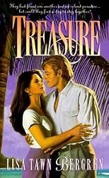 Treasure - A Palisades Contemporary Romance