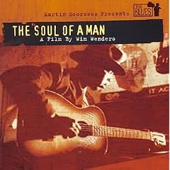 Soul Of Man