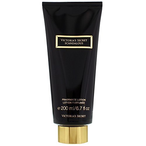 Victoria's Secret Scandalous Fragrance Body Lotion 6.7 oz / 200 ml