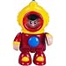 Tolo Toys Diver with Treasure Chest by John Crane