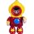 Tolo Toys Diver with Treasure Chest by John Crane